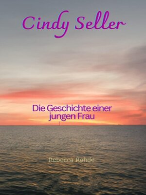 cover image of Cindy Seller